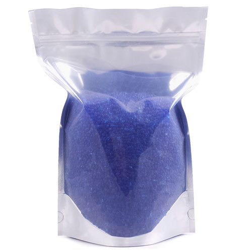 1kg Blue Indicating Silica Gel Beads
